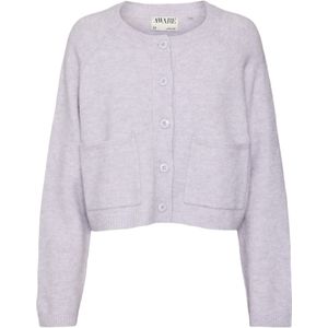 Vmokanni Gebreid Vest