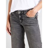 Only - Onljuicy Lw Wide Dnm Dot890 Noos - Dames - Jeans