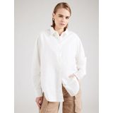 Vero Moda - Paris Loose Oxford - Overhemd - Lange Mouwen