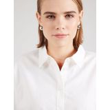 Vero Moda - Paris Loose Oxford - Overhemd - Lange Mouwen