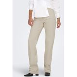 Onlriley - High Waist Straight Fit Jeans