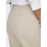 Onlriley - High Waist Straight Fit Jeans