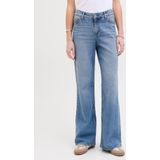 Jack & Jones - Rome Flared C9189 - Spijkerbroek - Stonewash - Flared Fit