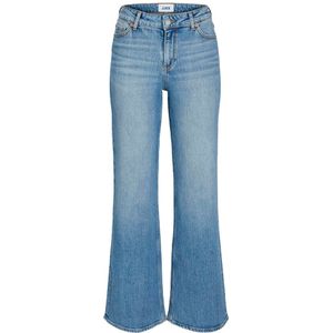 Jack & Jones - Rome Flared C9189 - Spijkerbroek - Stonewash - Flared Fit