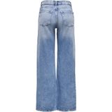 Only - Onlhope Low Waist Wide Dnm Tai194 Noos - Meisjes - Jeans