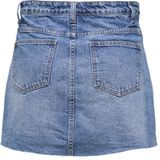 Onlkadie - Korte Rok - Spijkerrok