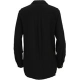 Vmmbumpy New Noos T-shirt L/S, Noir, M