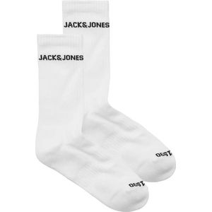 Jack & Jones - Sokken - Wit - 2-pack - Heren