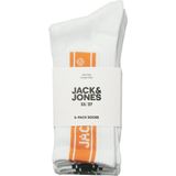 JACK&JONES - JACSETH - Sokken - 5 Pack - Jongens