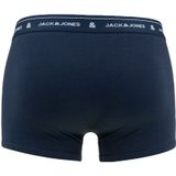 Jack & Jones - JACRON - Boxershorts - Mix van Kleuren - 5-Pack