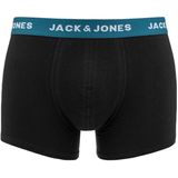 Jack & Jones - JACBEN - Boxershorts - Multicolor - Katoen - 5-Pack