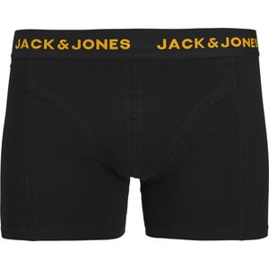 Jack & Jones - Jactyler - Boxershorts - Multicolor - 3-Pack
