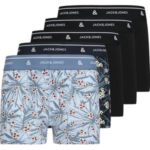 Jack & Jones - JACZACH - Boxershorts - 5-pack
