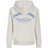 JACK & JONES Junior - Joggingbroek - Geborsteld - Comfortabele Stof