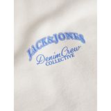 JACK & JONES Junior - Joggingbroek - Geborsteld - Comfortabele Stof