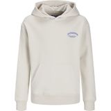 JACK & JONES Junior - Joggingbroek - Geborsteld - Comfortabele Stof