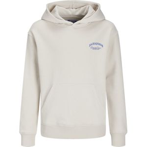 JACK & JONES Junior - Joggingbroek - Geborsteld - Comfortabele Stof