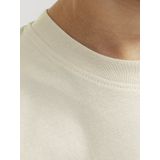 JACK & JONES Junior - T-shirt - Groen - Katoen - Relaxed Fit