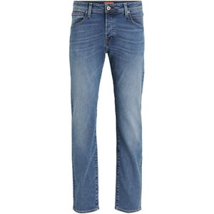 Jack & Jones, Heren, Jeans, Blauw, Maat: W29 L32 Denim,