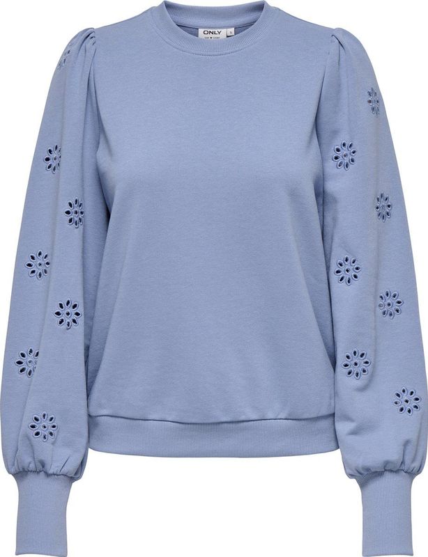 Sweatshirt 'ONLFEMME'