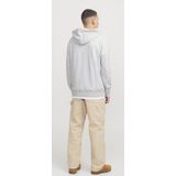 Jack & Jones - Colton Hoodie - Hoodie - Groen - Katoen/Polyester