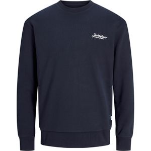 Sweater - Ronde Hals - Lange Mouwen - Relaxed Fit - Zacht