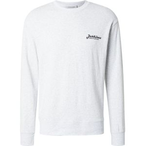 JJXX - JJBeau - Sweatshirt - Mélange - Sweatstof - Lange Mouw