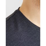 Jack & Jones - JJTEX - T-shirt - Donker - Ronde Hals
