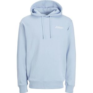 Jack & Jones - Beau - Hoodie - Groen - 80% Katoen, 20% Polyester