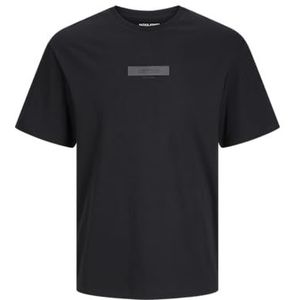 Jack & Jones Jjtaka tee ss crew neck