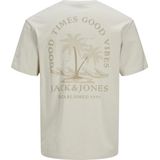 Jack & Jones - T-shirt - Languid Lavender - 100% Katoen - Regular Fit