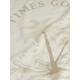 Jack & Jones - T-shirt - Languid Lavender - 100% Katoen - Regular Fit