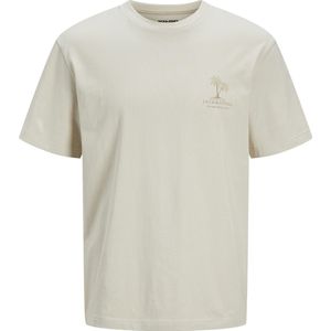 Jack & Jones - T-shirt - Languid Lavender - 100% Katoen - Regular Fit