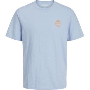 JACK&JONES - JJONE COLOR SUMMER TEE SS CREW NECK - T-shirt - Heren