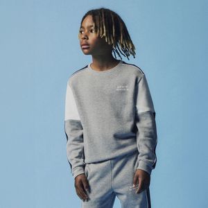 Name It jongens sweater - Grijs