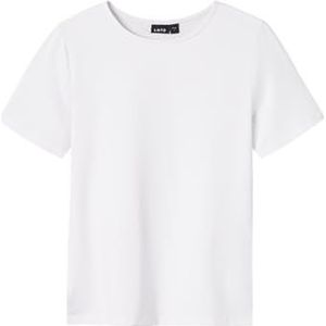 T-shirt - Korte Top - Jersey - Slim Fit