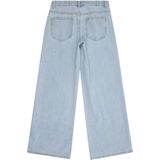 LMTD - NLFKizza - Jeans - Lichtblauw - Wide Leg