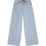 LMTD - NLFKizza - Jeans - Lichtblauw - Wide Leg
