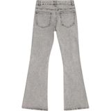 Jeans - Bootcut - Blauw - 70% Katoen 29% Polyester 1% Elastaan