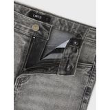 Jeans - Bootcut - Blauw - 70% Katoen 29% Polyester 1% Elastaan