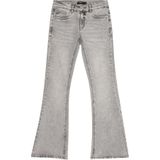 Jeans - Bootcut - Blauw - 70% Katoen 29% Polyester 1% Elastaan