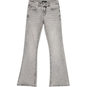 Jeans - Bootcut - Blauw - 70% Katoen 29% Polyester 1% Elastaan