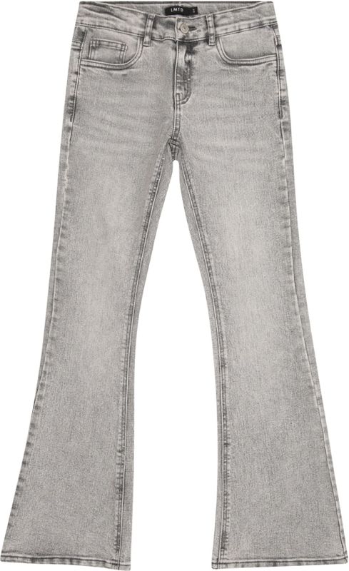 Jeans - Bootcut - Blauw - 70% Katoen 29% Polyester 1% Elastaan