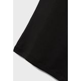 NAME IT Shirt 'NLFDinci'  zwart