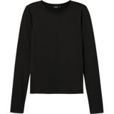 NAME IT Shirt 'NLFDinci'  zwart