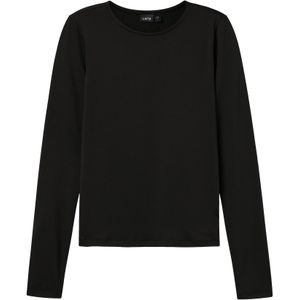 NAME IT Shirt 'NLFDinci'  zwart