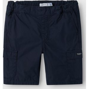 NAME IT - NKMRYAN REG CARGO TWI SHORTS - Jongens - Bermuda shorts