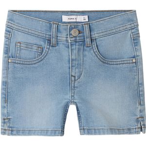 NAME IT - Korte Broek - Katoen - Voor Kinderen