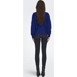 Jacqueline de Yong Vest Jdylumi Life Button Cardiga Knt 15326819 Surf The Web Dames