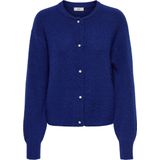 Jacqueline de Yong Vest Jdylumi Life Button Cardiga Knt 15326819 Surf The Web Dames